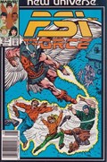 PSI-FORCE #10B 