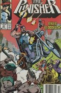 THE PUNISHER #31B 