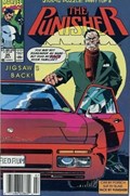 THE PUNISHER #35B 
