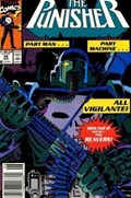 THE PUNISHER #34B 