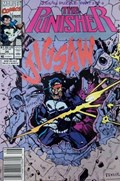 THE PUNISHER #36B 