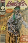 THE PUNISHER #39B 