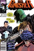 THE PUNISHER #42B 