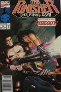 THE PUNISHER #58B 