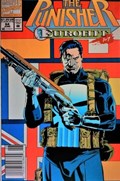 THE PUNISHER #64B 