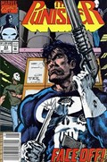 THE PUNISHER #63B 