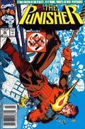 THE PUNISHER #46B 