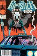 THE PUNISHER #45B 