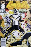 THE PUNISHER #74B 