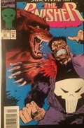 THE PUNISHER #77B 