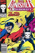 THE PUNISHER #70B 