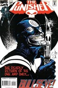 THE PUNISHER #102 