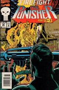THE PUNISHER #84B 