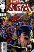 THE PUNISHER #83 