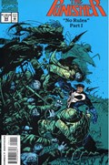 THE PUNISHER #94 