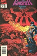 THE PUNISHER #95B 