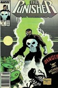 THE PUNISHER #6B 