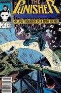 THE PUNISHER #7B 