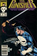THE PUNISHER #9B 