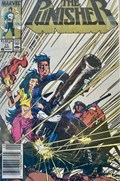 THE PUNISHER #11B 