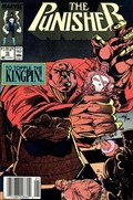 THE PUNISHER #15B 