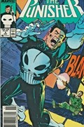 THE PUNISHER #4B 
