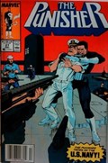 THE PUNISHER #27B 