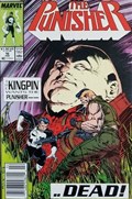 THE PUNISHER #16B 
