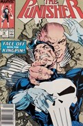 THE PUNISHER #18B 