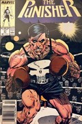 THE PUNISHER #21B 