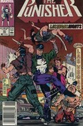 THE PUNISHER #20B 