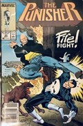 THE PUNISHER #23B 