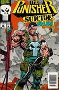 THE PUNISHER #88B 