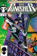 THE PUNISHER #1 