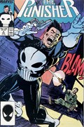 THE PUNISHER #4 