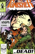 THE PUNISHER #16 