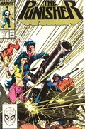 THE PUNISHER #11 