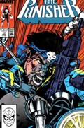 THE PUNISHER #13 