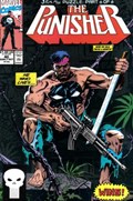 THE PUNISHER #40 