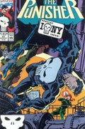 THE PUNISHER #41