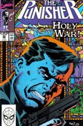 THE PUNISHER #30 