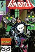 THE PUNISHER #28 