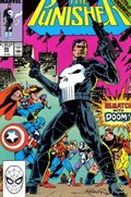 THE PUNISHER #29 