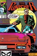 THE PUNISHER #35 