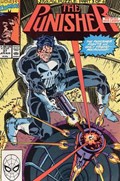 THE PUNISHER #37 