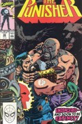 THE PUNISHER #32 