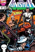 THE PUNISHER #33 