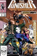 THE PUNISHER #20 