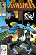 THE PUNISHER #23 