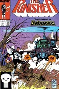 THE PUNISHER #24 